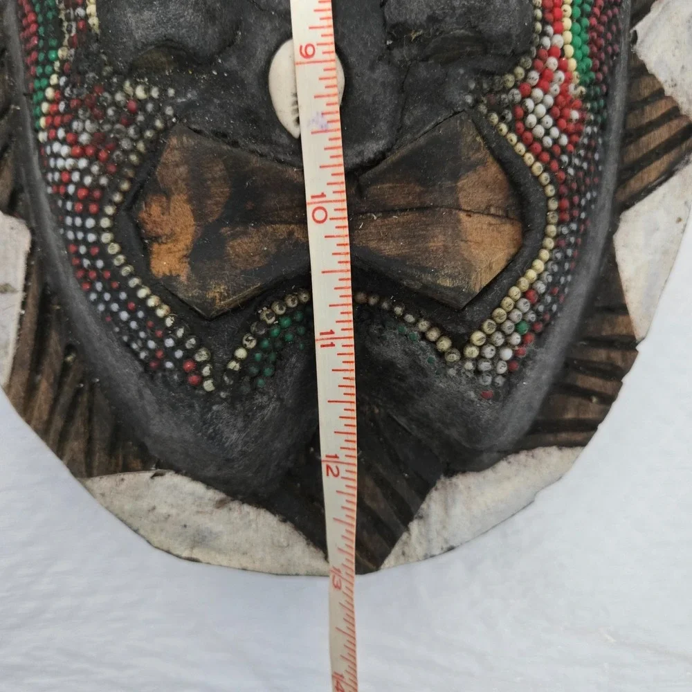 N/A handcrafted decorative